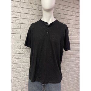 Set Of 2 George Short Sleeve Men's T-Shirt Size L (42-44)